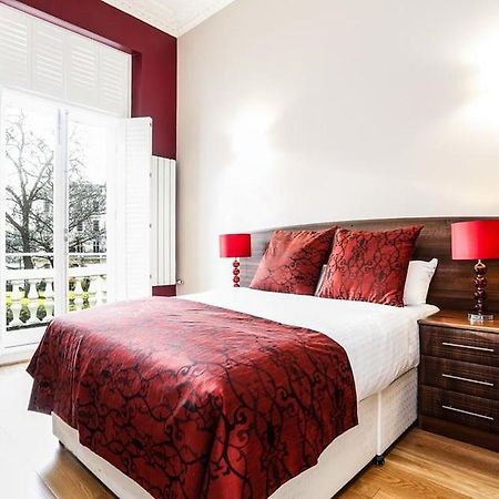 Apartments Inn London Pimlico Kültér fotó