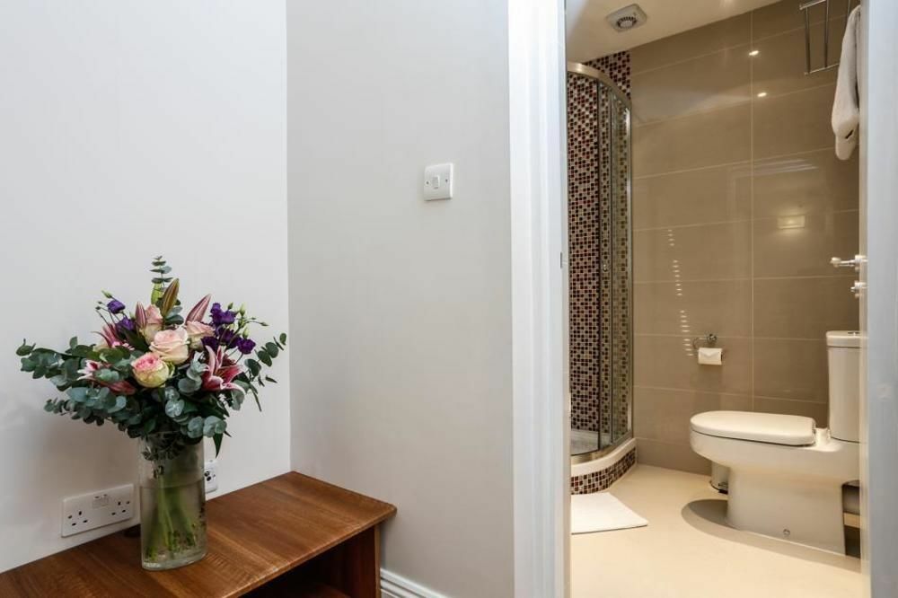 Apartments Inn London Pimlico Kültér fotó