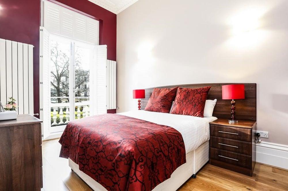Apartments Inn London Pimlico Kültér fotó